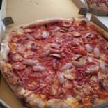 Star Pizza Mad