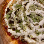 Star Pizza Mad