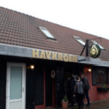 Havkroen Mad