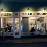 Pizza Mira Mad
