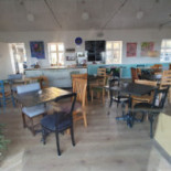 Cafe Lilly Inde