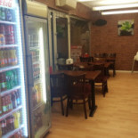 Cafe Lilly Mad