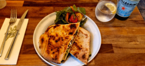 L'angolo Italiano Inde