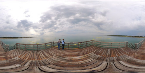 Kobaek Strand Udenfor