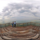 Kobaek Strand Udenfor