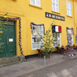 Esbjerg Spisested Mad