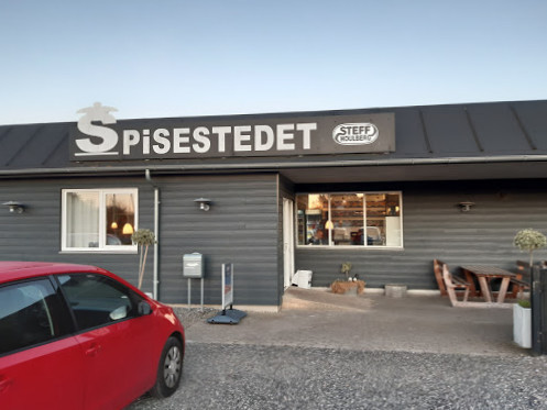 Spisestedet Udenfor