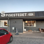 Spisestedet Udenfor