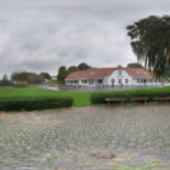 Venge Kloster Udenfor