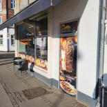 Pizza Bageriet Udenfor