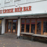 Zwei Grosse Bier Randers Udenfor