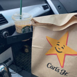 Carl's Jr Mad
