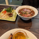 An No Vietnamesisk Street Food Inde