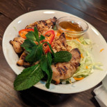 An No Vietnamesisk Street Food Inde