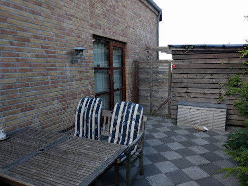 Ewaldsgaarden Inde