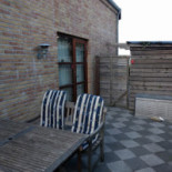 Ewaldsgaarden Inde