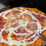 Goldens Pizza Og Burger Menu
