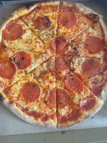 Ata Pizza Mad
