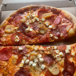 Ata Pizza Mad