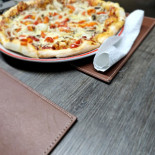 American Pizza Og Grillbar Mad