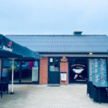 Asserbo Grill Pizza Udenfor