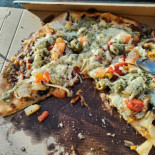 Doro Pizza Mad