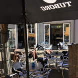Café Blicher Inde