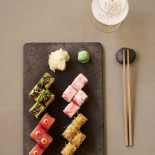 Sticks'n'sushi Mad
