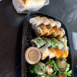 Lucky Sushi, Inde