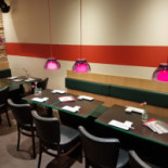 Lucky Sushi, Inde