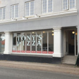 Tony's Pizza Mad