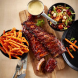 Bone's Inde