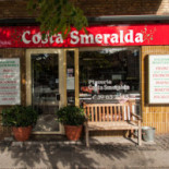 Costa Smeralda Udenfor