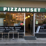 Vaerebro Pizza Mad