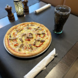 Mammas Pizza Mad