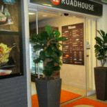 Roadhouse Kildebjerg Nord Mad