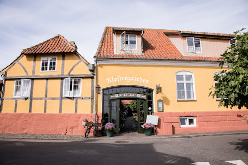 Stammershalle Badehotel Udenfor