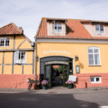 Stammershalle Badehotel Udenfor