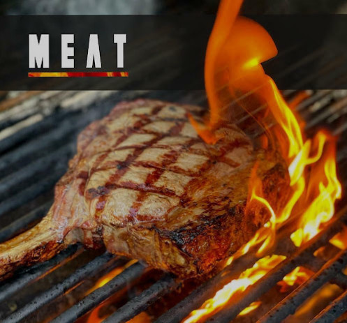 Meat Udenfor