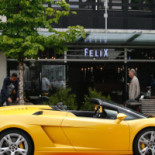 Felix Cafe&steakhouse Mad