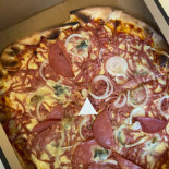 Fynshav Pizza Mad