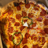 Fynshav Pizza Mad