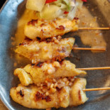 Satang Thai Bistro Mad