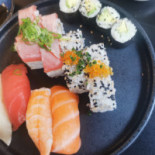 Sushimania Mad