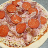 Din Pizza Mad