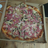 Roberto's Pizza Mad