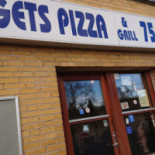 Bryrup Pizzaria Mad