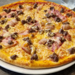 Napoli Pizza Gram Mad