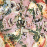 Pizza Time Mad