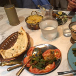 Urban Indian Mad